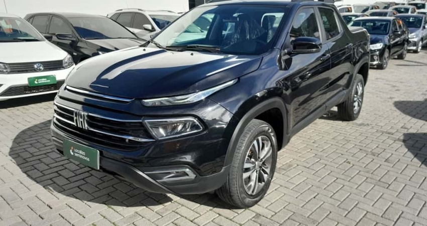 Fiat Toro 2023 1.3 turbo 270 flex freedom at6