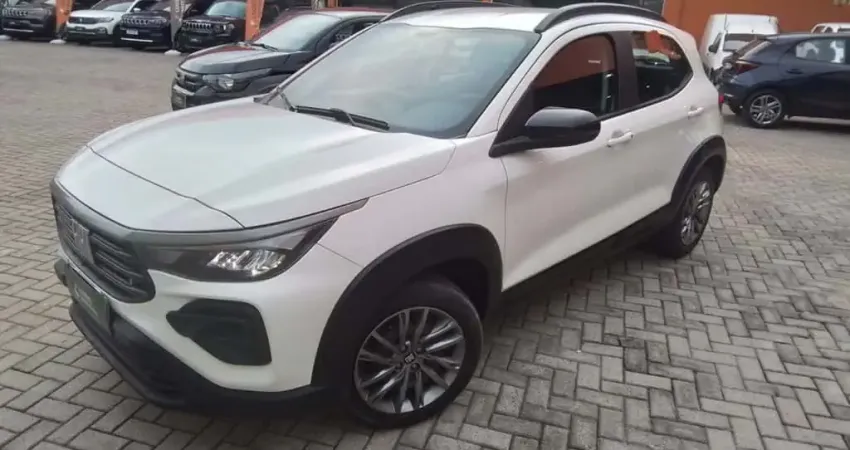 Fiat Pulse 2024 1.3 flex drive cvt