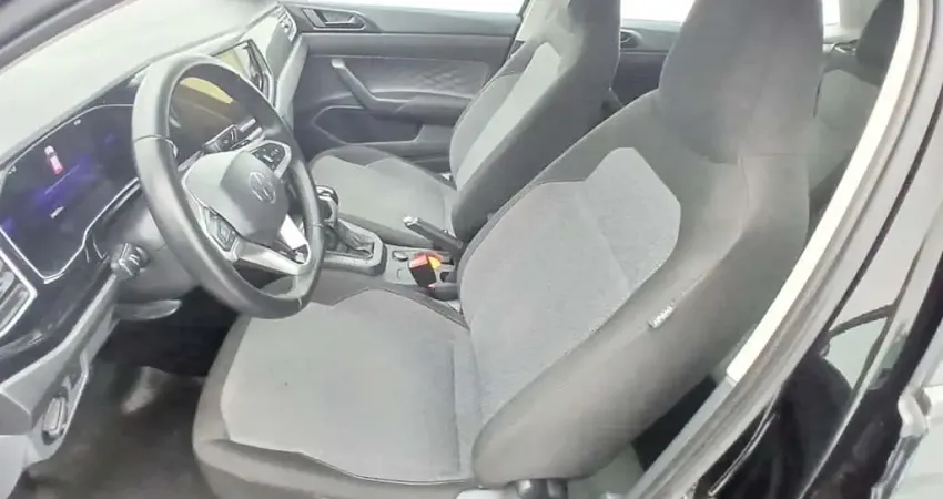 Volkswagen Polo 2024 1.0 12v 170 tsi comfortline flex automático