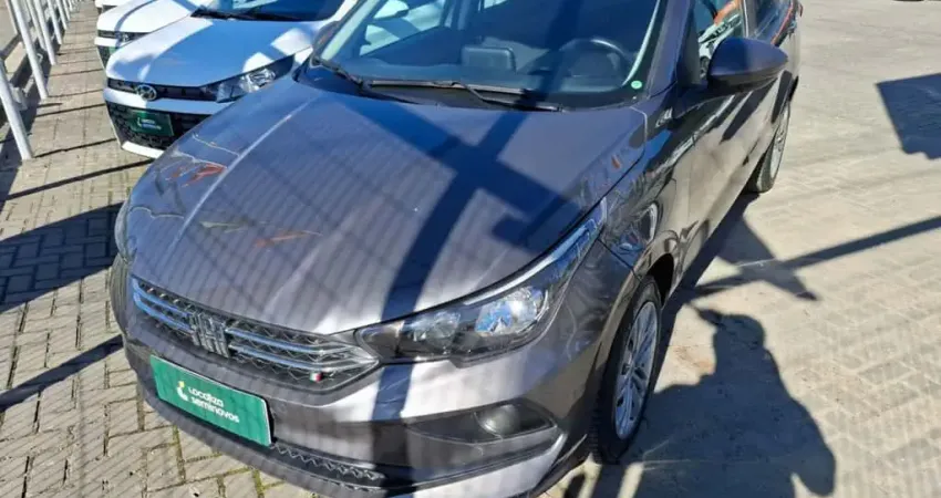 Fiat Cronos 2024 1.3 firefly flex drive manual