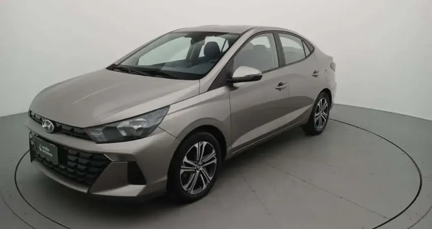 Hyundai Hb20s 2024 1.0 tgdi flex comfort plus automático