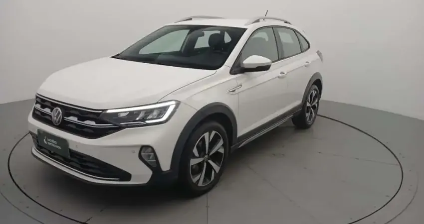 Volkswagen Nivus 2024 1.0 200 tsi total flex highline automático