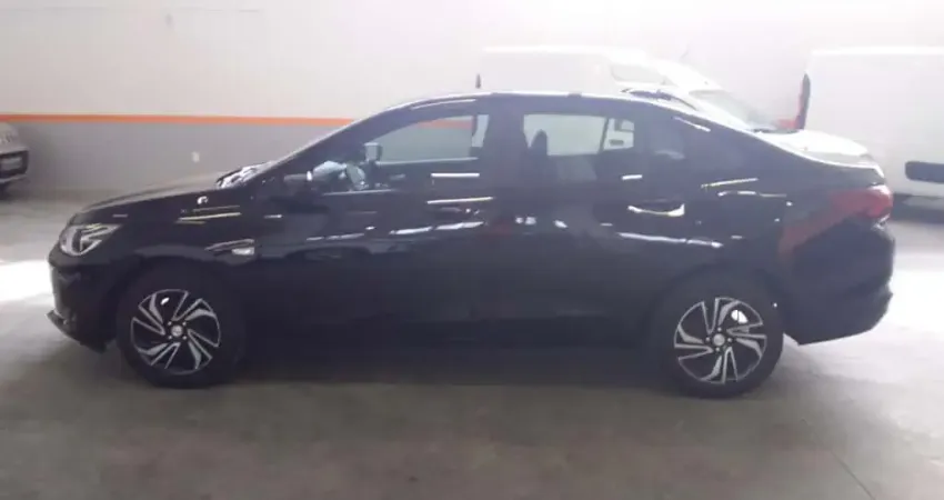 Chevrolet Onix 2025 1.0 flex plus lt manual