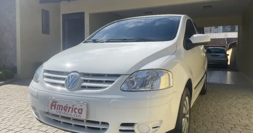 VW/Fox 1.0 Plus 2006 Completo