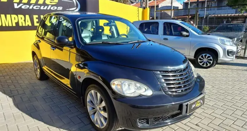 CHRYSLER PT CRUISER C 2008