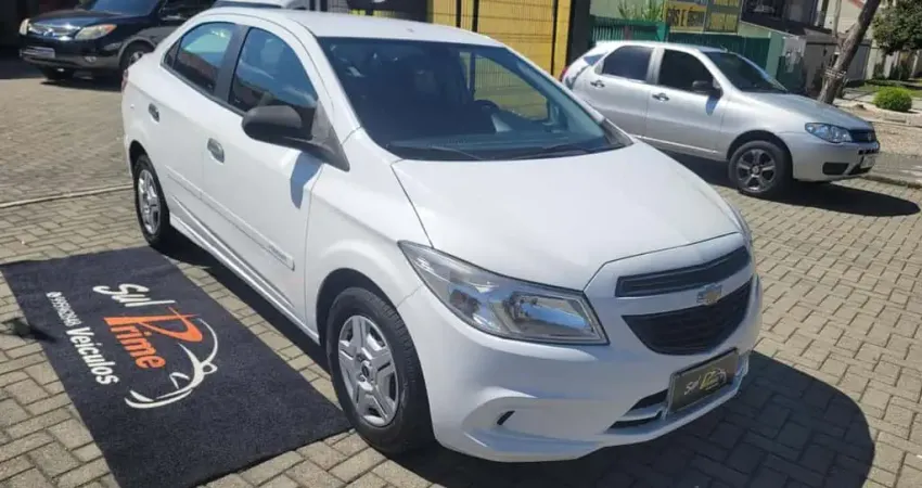 CHEVROLET PRISMA 10MT JOYE 2018