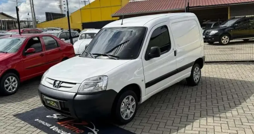 FIAT FIORINO 2020