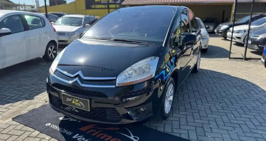 CITROEN C4 PIC GLXA 5L 2009