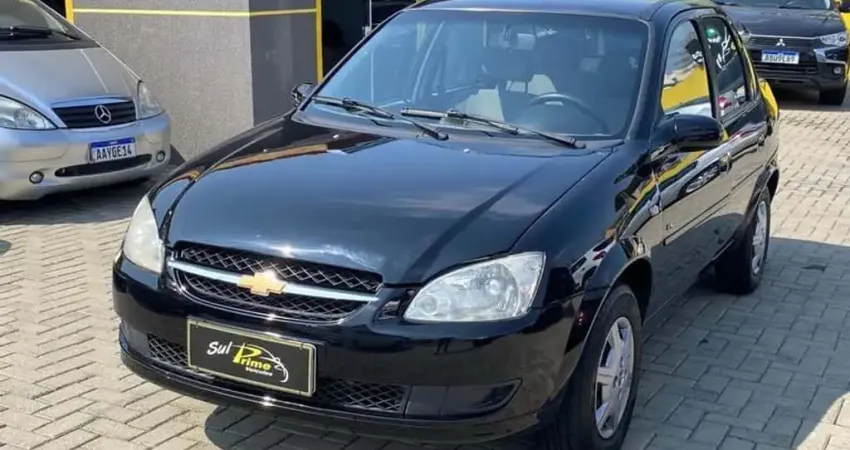 CHEVROLET CHEVROLET CLASSIC LS 2012