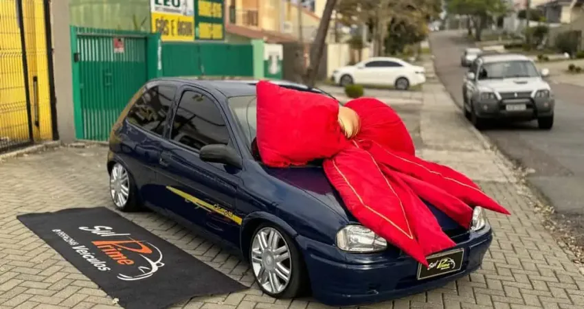 CHEVROLET CORSA CHAMP 98 1998