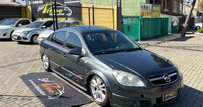 CHEVROLET VECTRA ELITE 2.4 16V 4P 2006