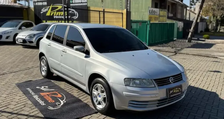 FIAT STILO 1.8 16V 2005