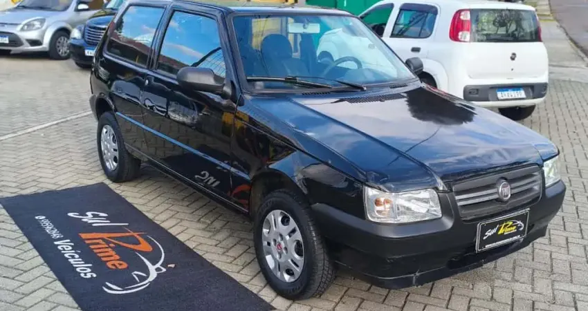 FIAT UNO MILLE FIRE ECONOMY 2013