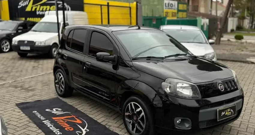 FIAT UNO ATTRACTIVE 1.4 2011