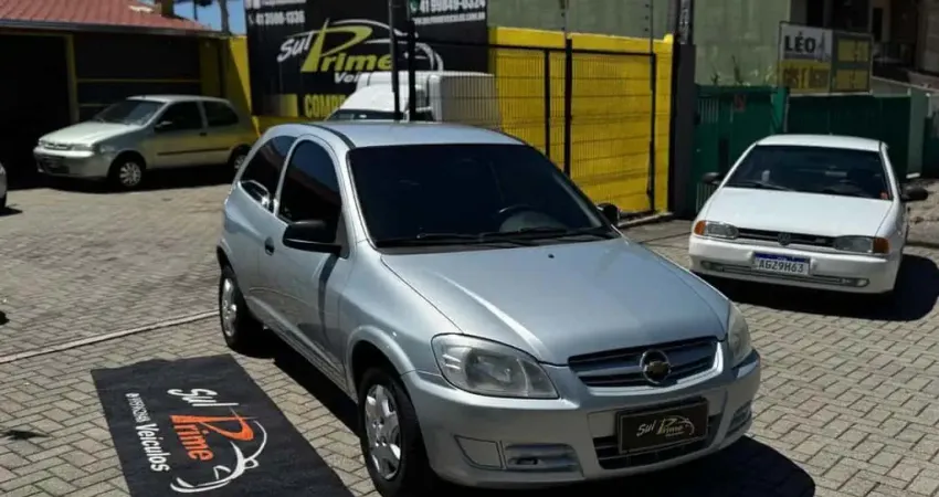 CHEVROLET CELTA 2P LIFE 2008