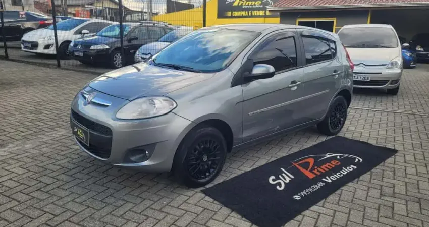 FIAT FIAT PALIO ATTRACT 1.0 2015