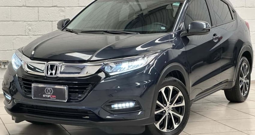 HONDA HR-V EXL CVT 2021