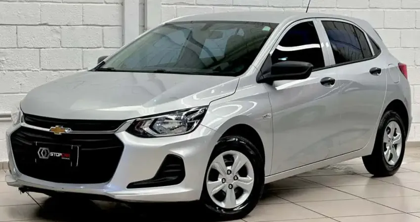 CHEVROLET ONIX 1.0 HB 2023