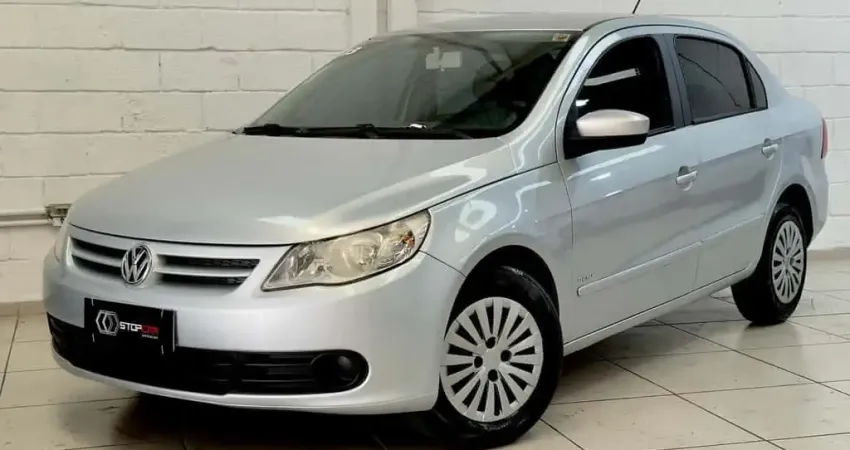 VOLKSWAGEN VOYAGE 1.0 2013