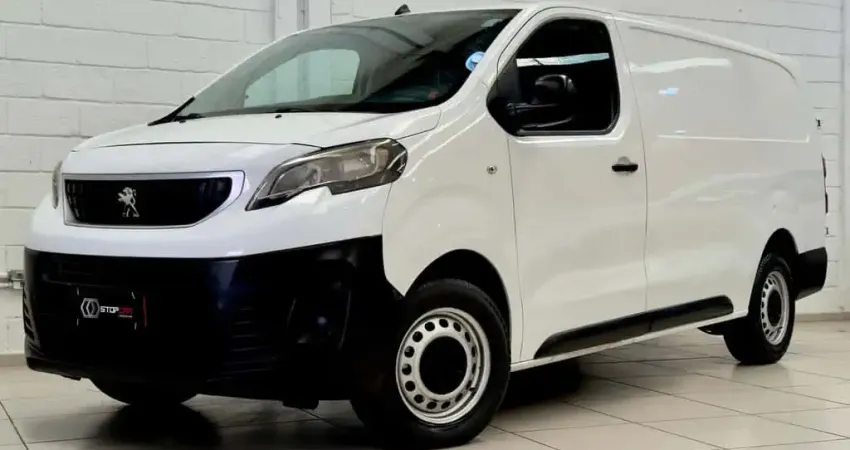 PEUGEOT EXPERT BUSIN 2019