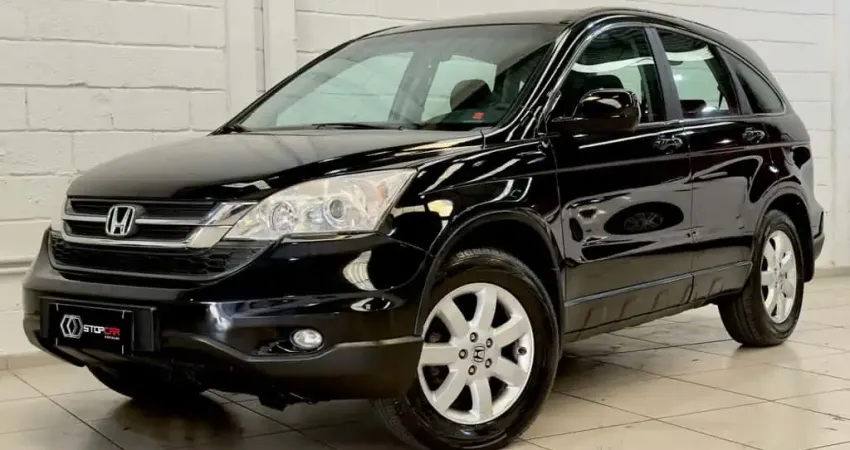 HONDA CR-V LX 2010