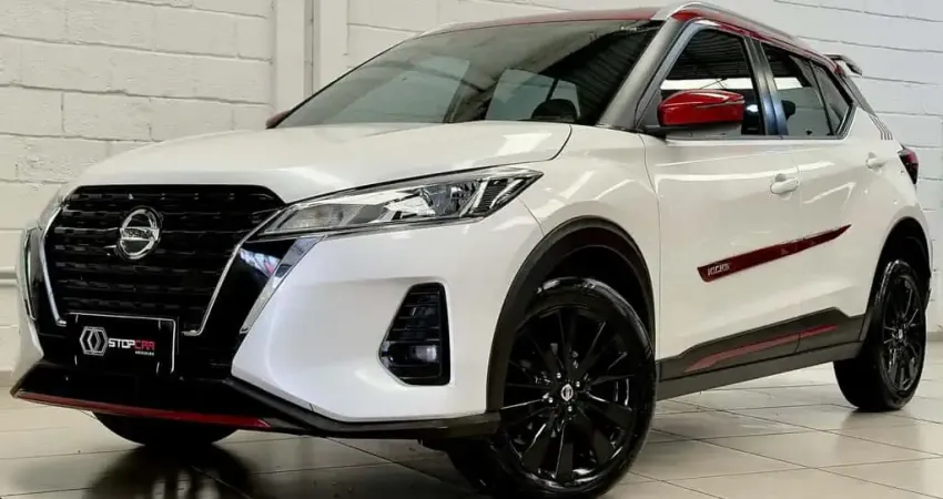 NISSAN KICKS XPLAY CVT 2022