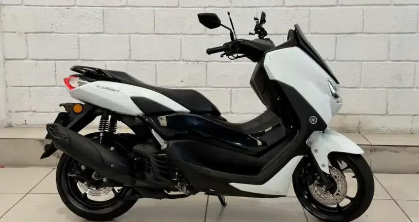 YAMAHA NMAX 160 2022
