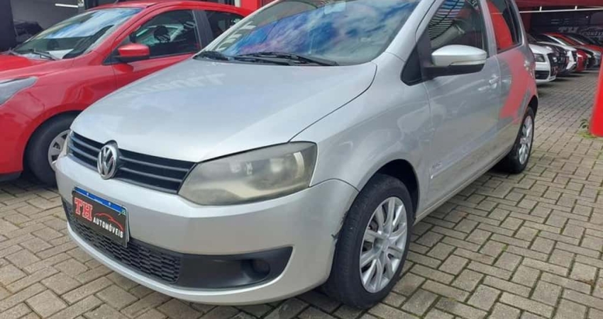 VOLKSWAGEN FOX 1.0 2011