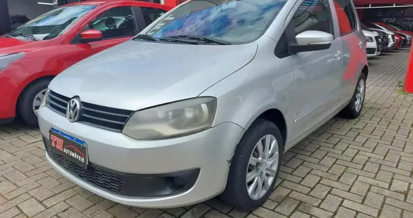 VOLKSWAGEN FOX 1.0 2011