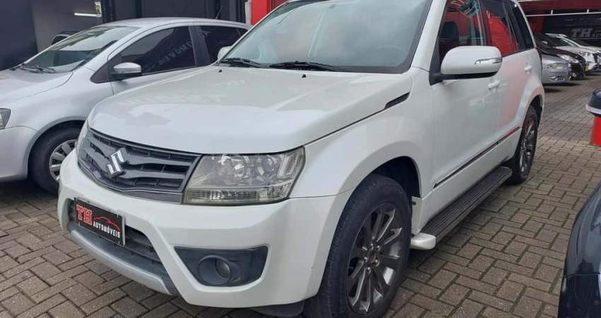 SUZUKI G.VITARA 2WD 5P 2014