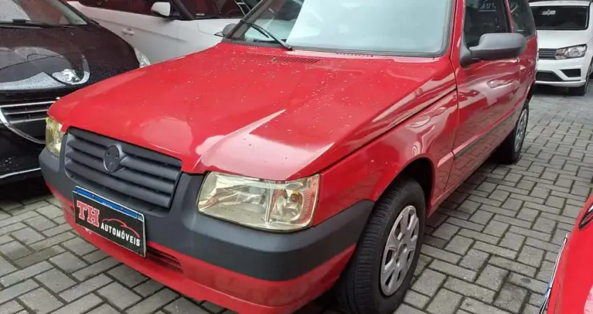 FIAT UNO MILLE 1.0 2P 2009