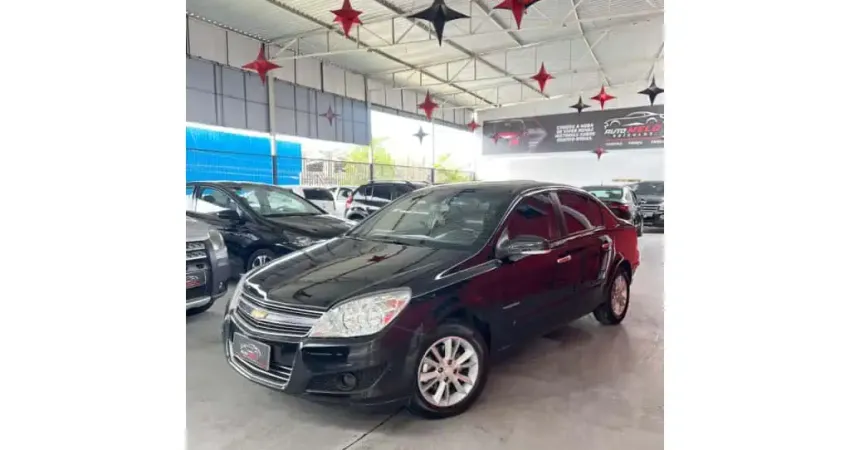 Chevrolet Vectra 2009 2.0 mpfi expression 8v 140cv flex 4p manual