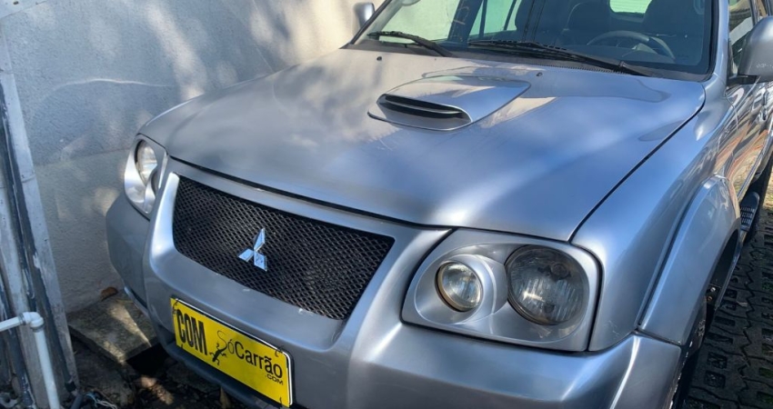 PAJERO