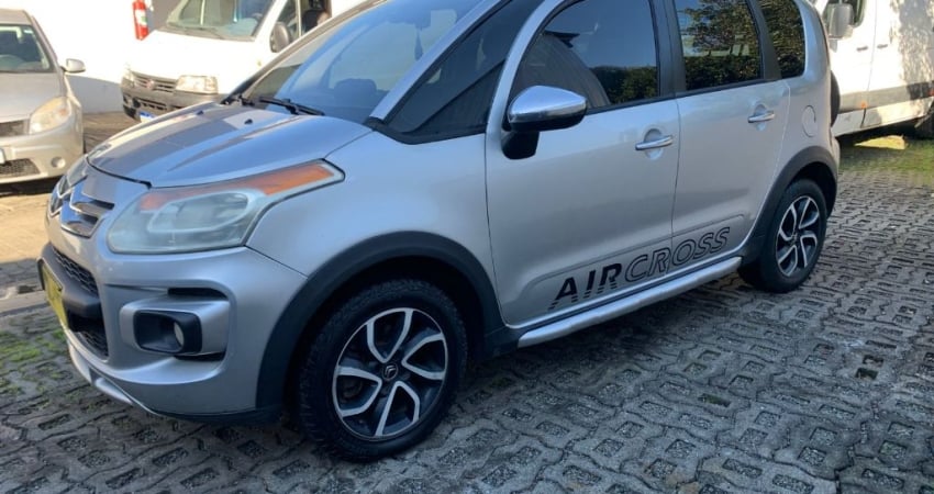 CITROEN AIRCROSS