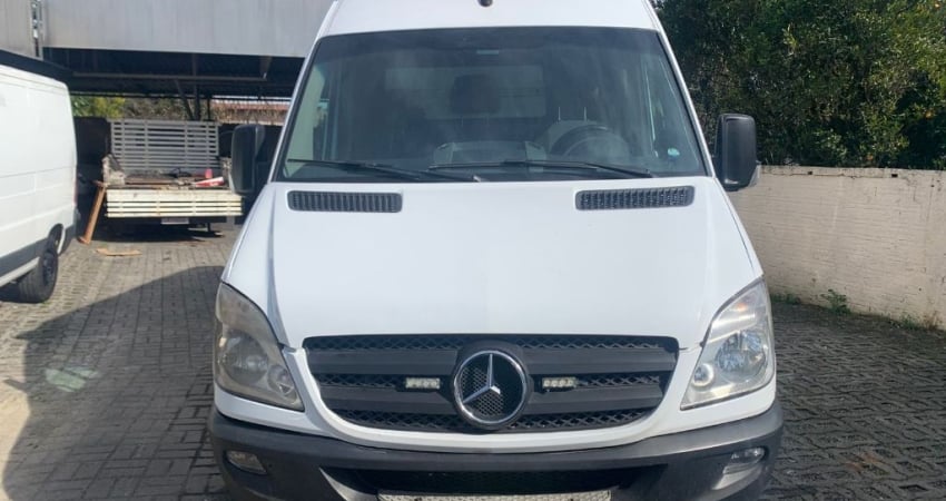 MERCEDES BENZ SPRINTER 311