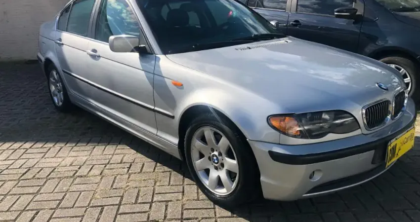 BMW 320I