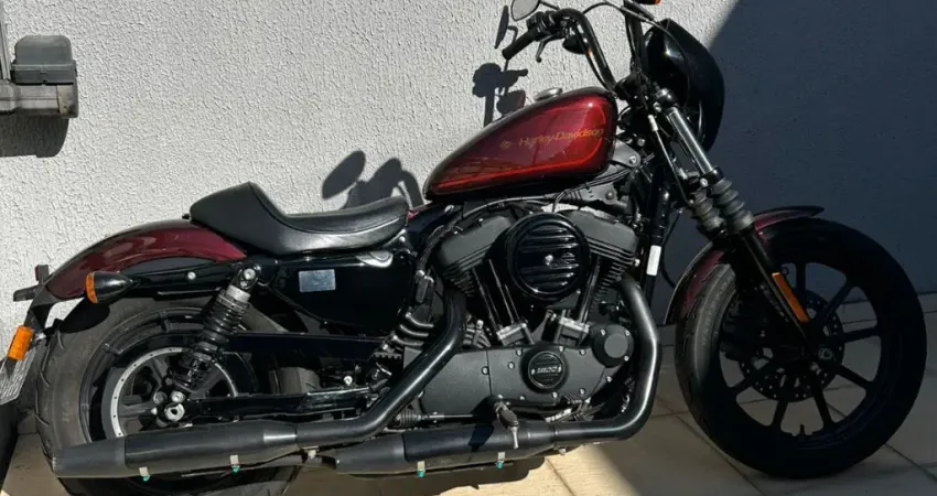 IRON 1200