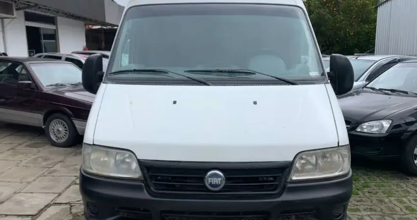 FIAT DUCATO MAXICARGO