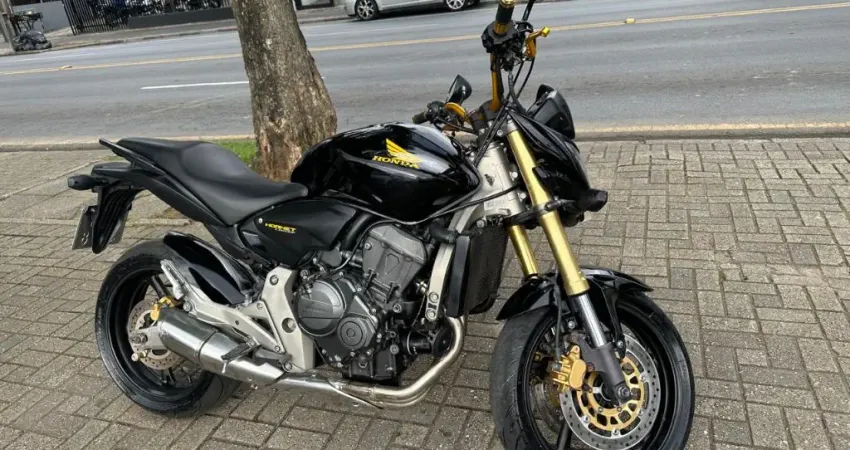 HONDA HORNET