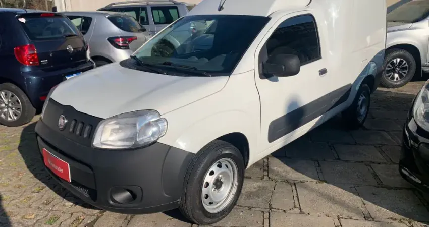 FIAT FIORINO