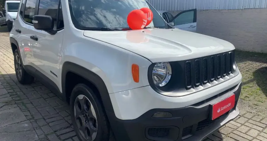 JEEP RENAGADE
