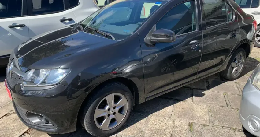 RENAULT LOGAN