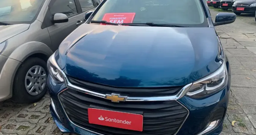 ONIX PREMIER TURBO
