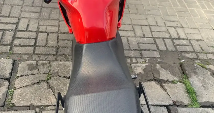 FAZER 150 