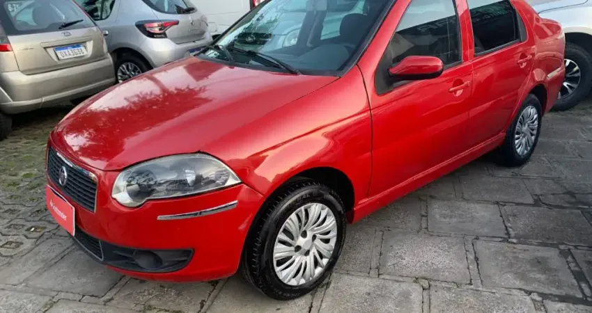 FIAT SIENA