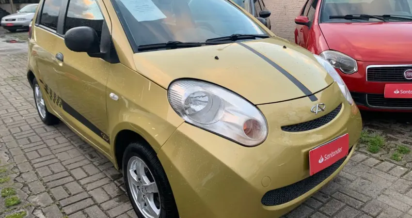CHERY S18