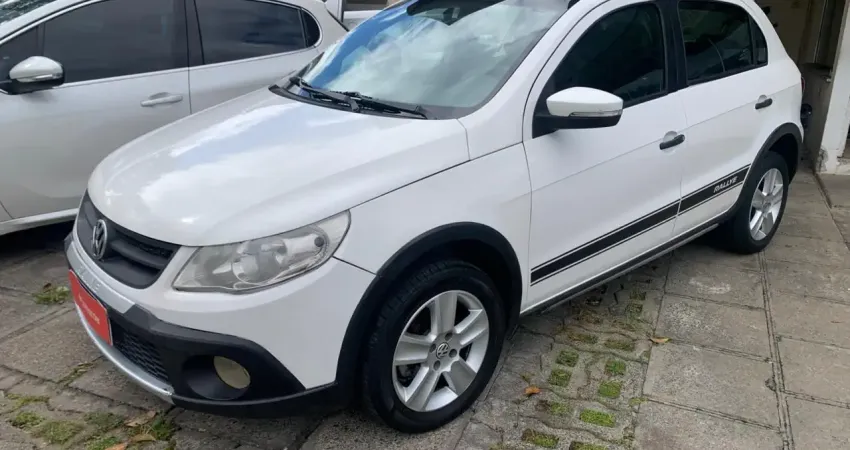 VW GOL