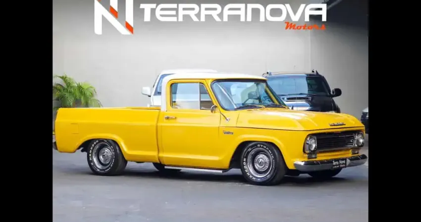 CHEVROLET C14 1967