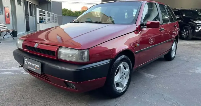 FIAT TIPO SLX 1995
