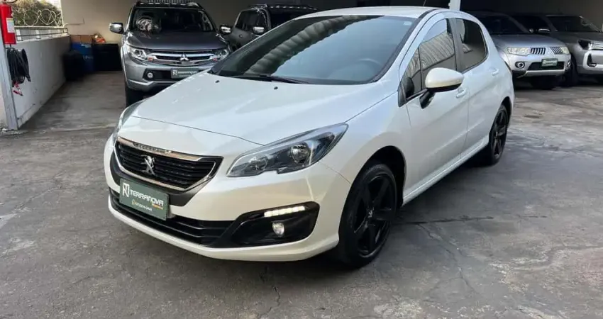 PEUGEOT 308 BUSINESS 2018